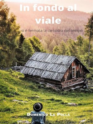 cover image of In fondo al viale